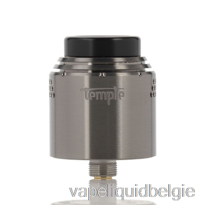 Vape Vloeistof Vaperz Cloud Tempel 25mm Rda 25mm - Gepolijst Brons